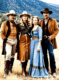legends of the fall cast