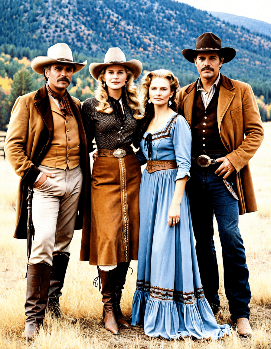 legends of the fall cast