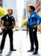 lethal weapon series