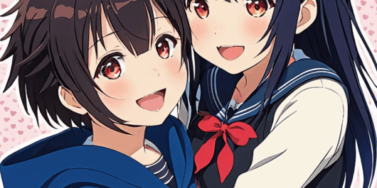 love chunibyo & other delusions