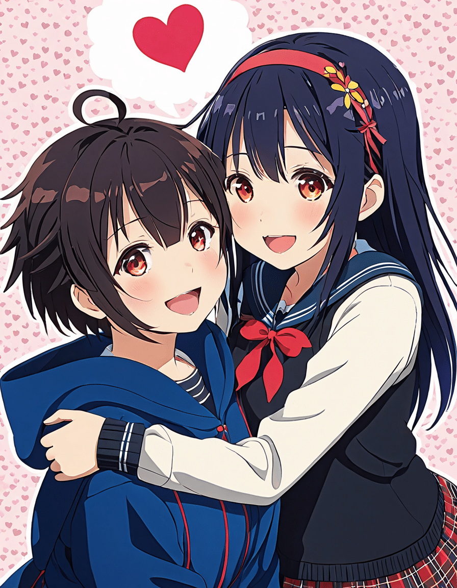love chunibyo & other delusions
