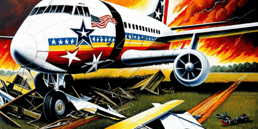 lynyrd skynyrd plane crash