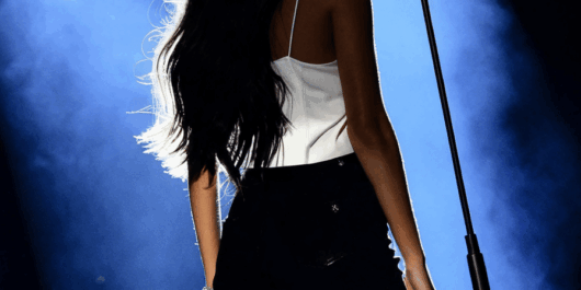 madison beer leak