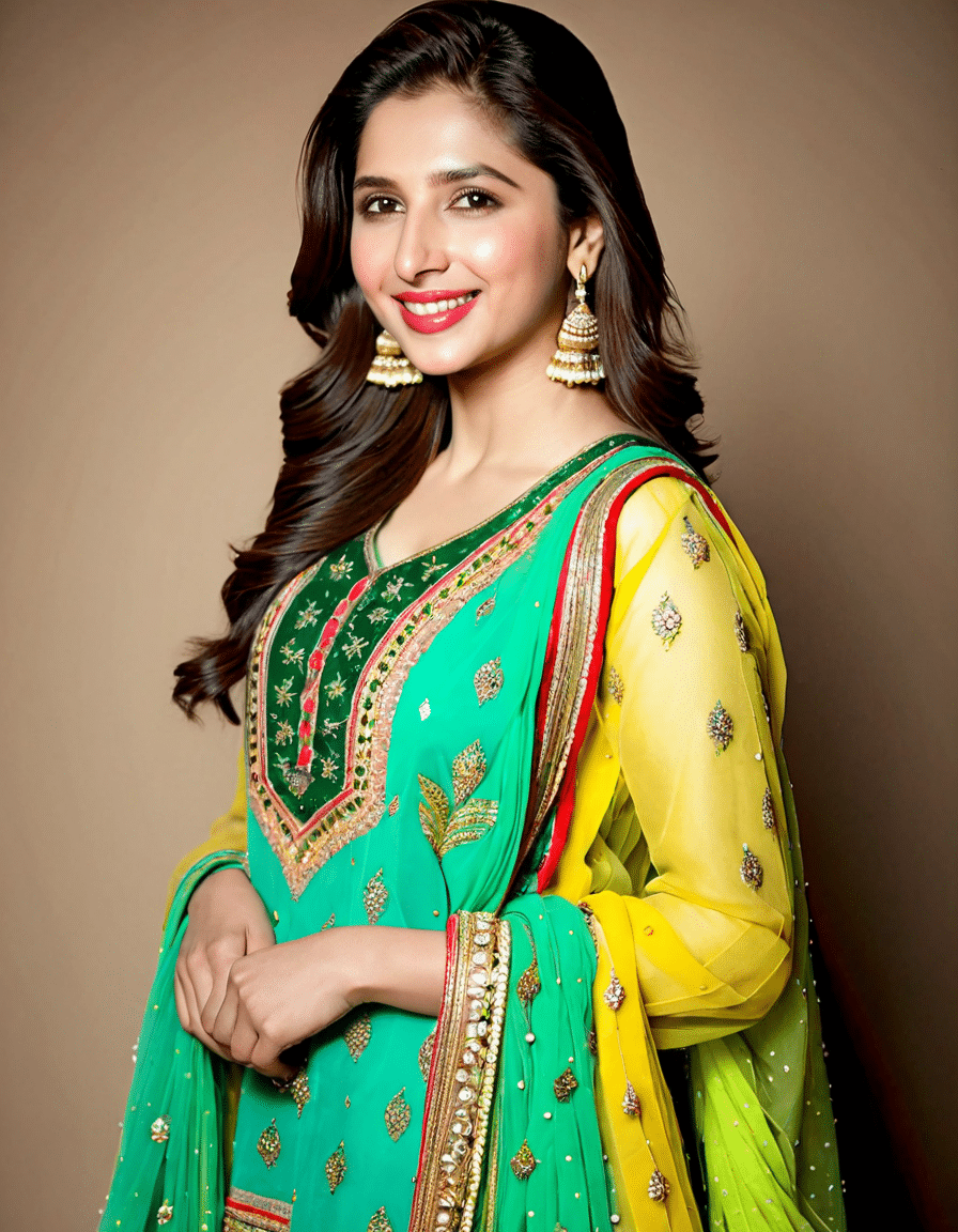 mahira khan