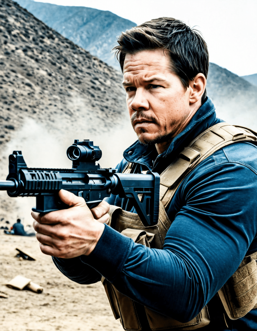 mark wahlberg new movie