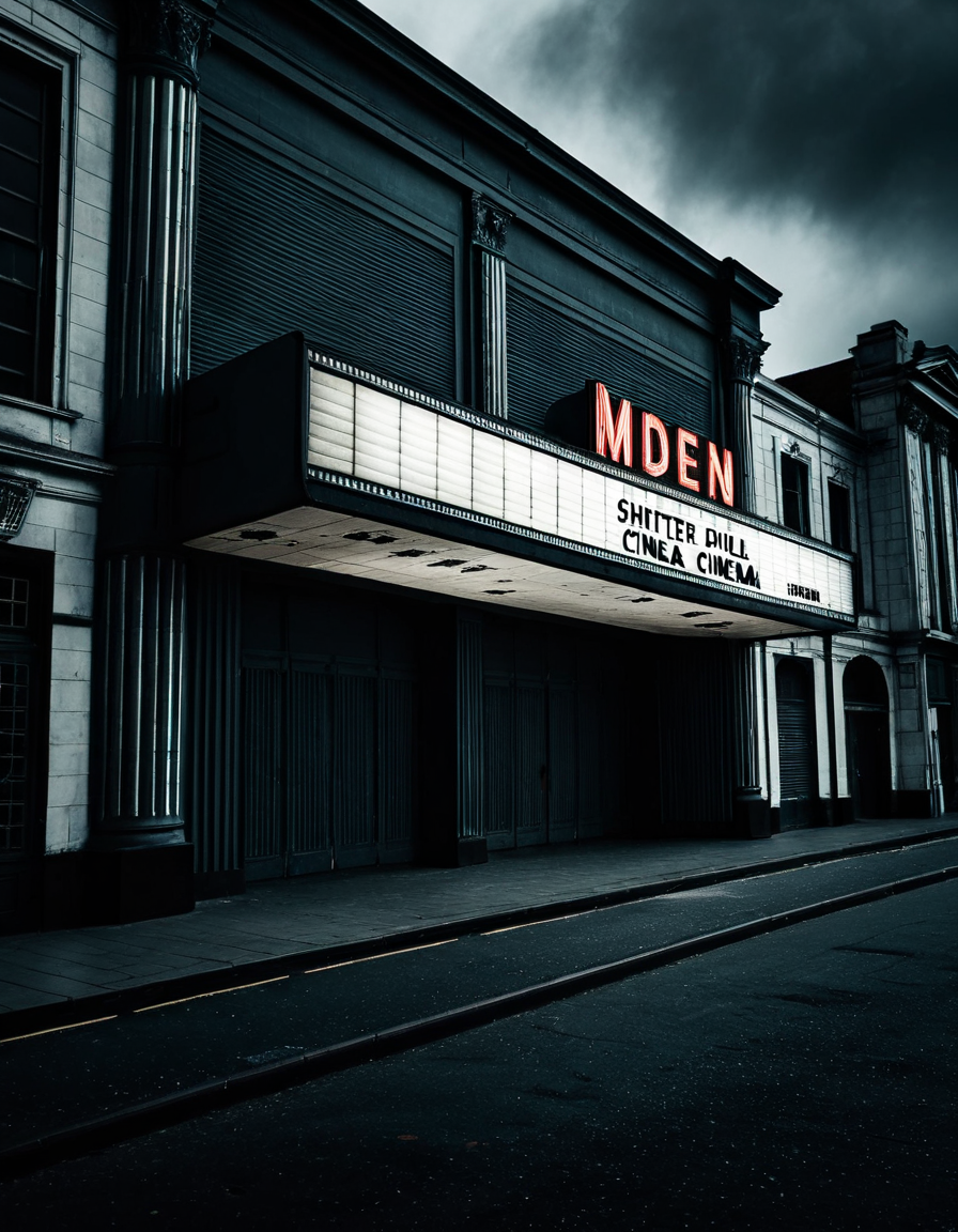mden