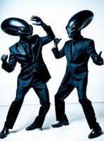 men in black aliens