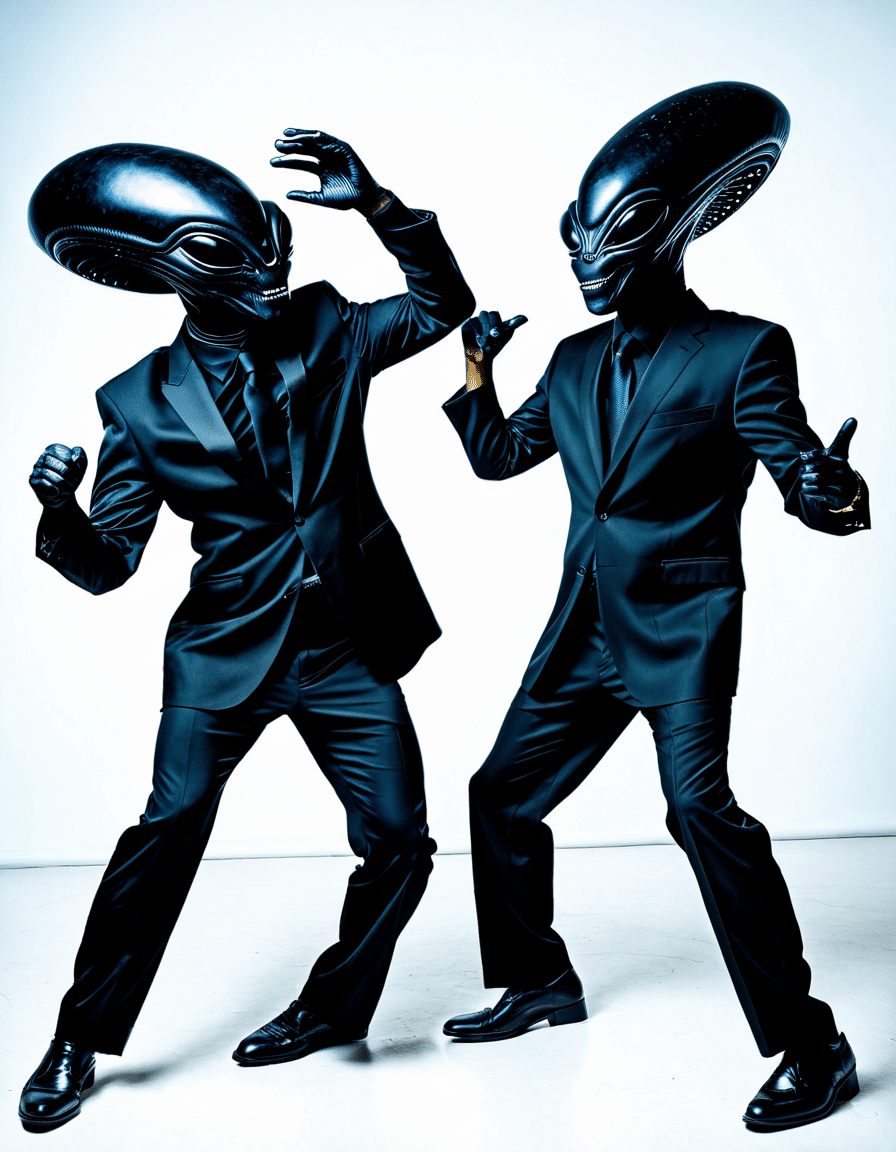 men in black aliens