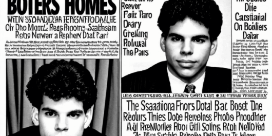 menendez brothers release date