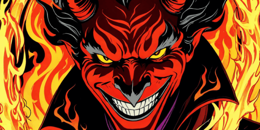 mephisto