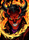mephisto
