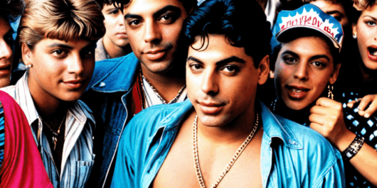 michael delorenzo