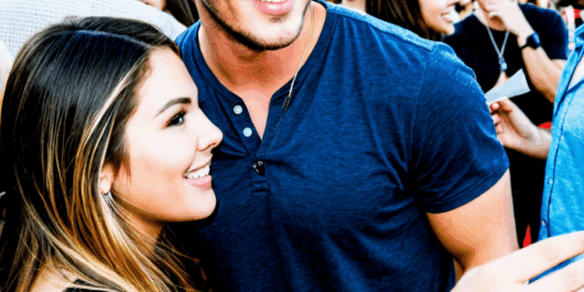 michael trevino