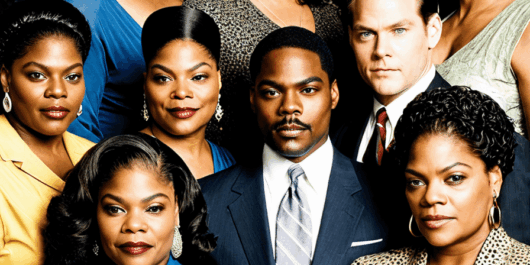 mo nique movies and tv shows