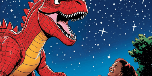 moon girl and devil dinosaur