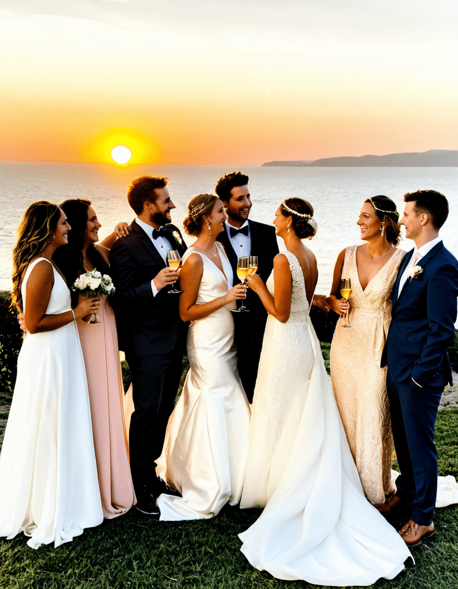 my best friends wedding cast