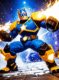 my hero ultra rumble