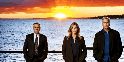 ncis season 22