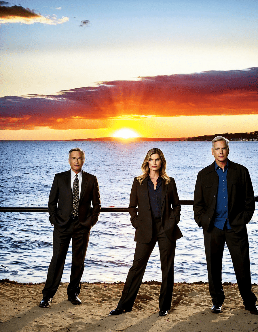 ncis season 22