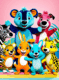 nick jr shows