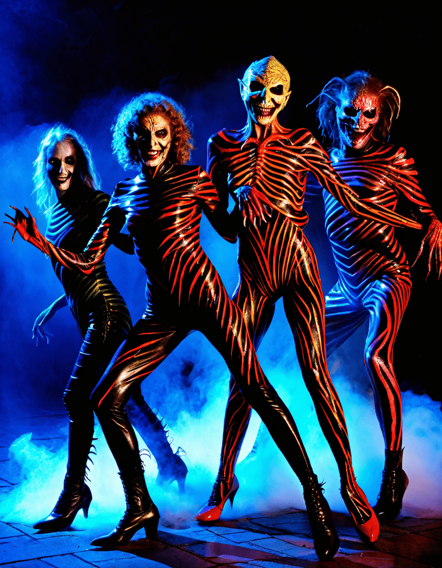 nightmare on elm street 4