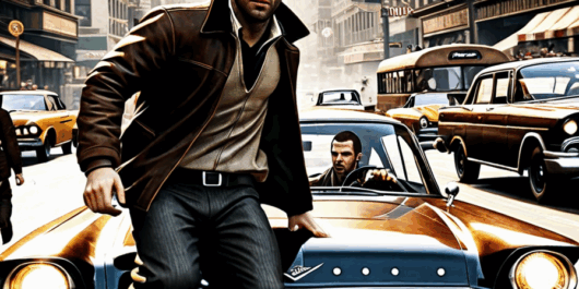niko bellic
