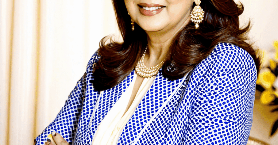 nita ambani