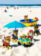 paw patrol in toys