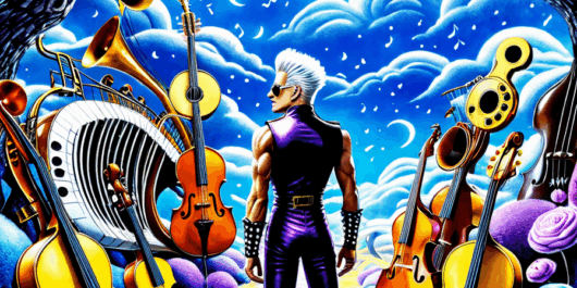 polnareff