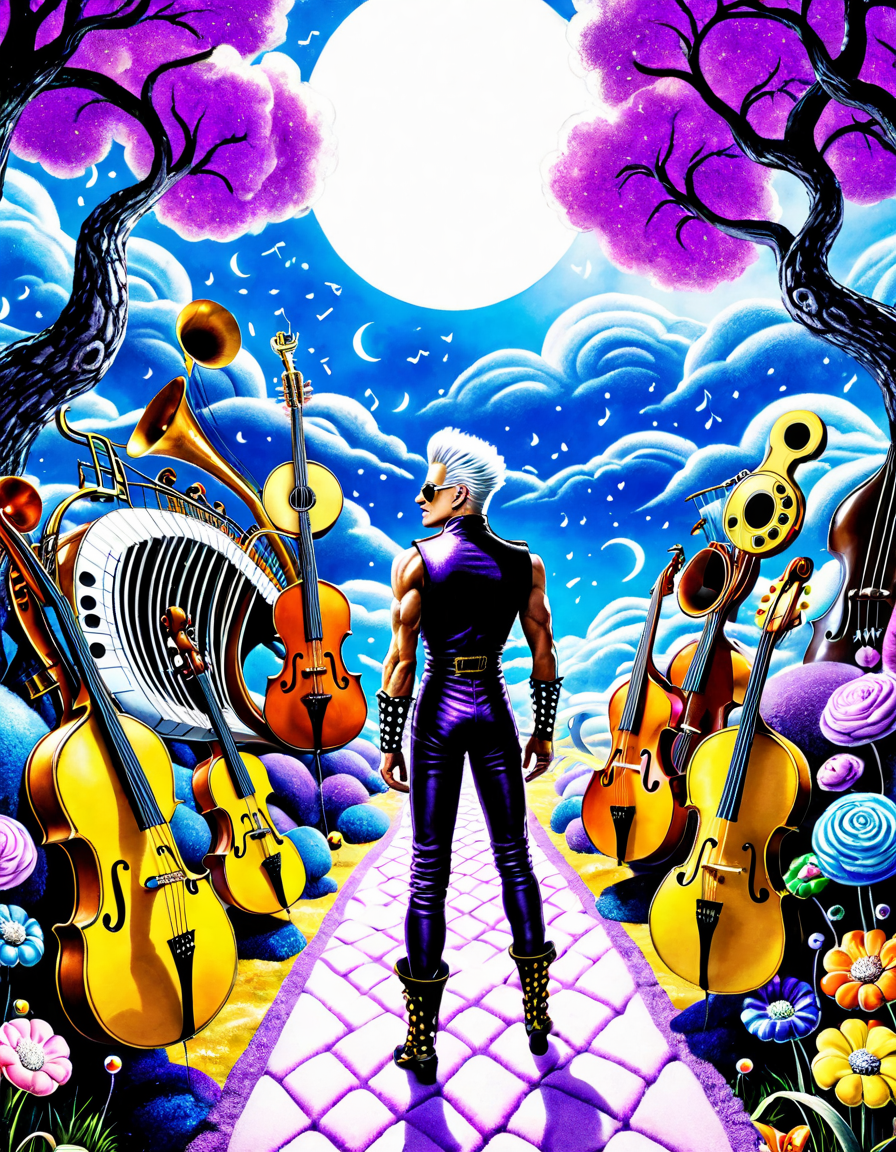 polnareff
