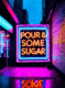 pour some sugar on me lyrics