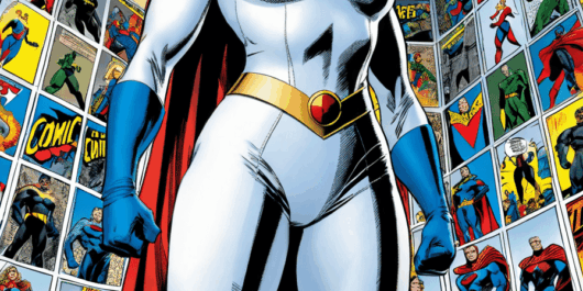 powergirl