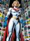 powergirl