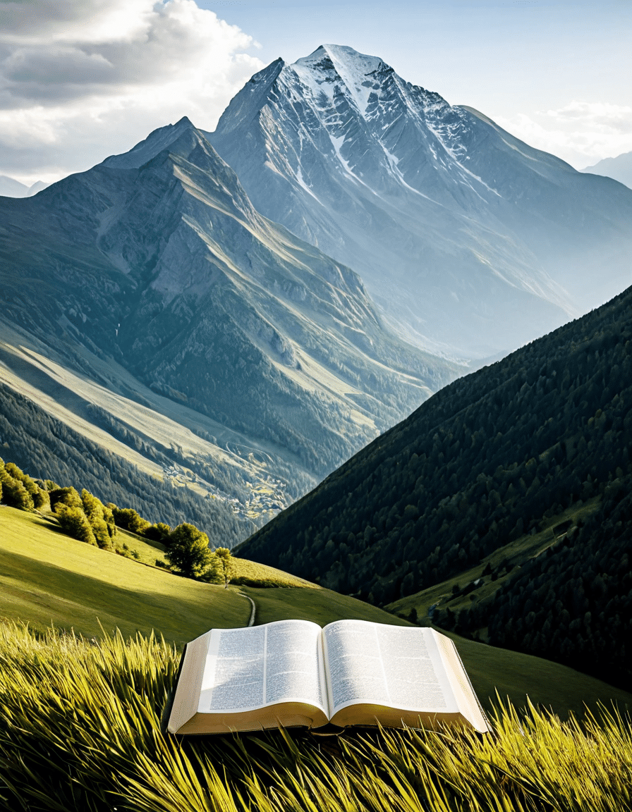 psalms 465