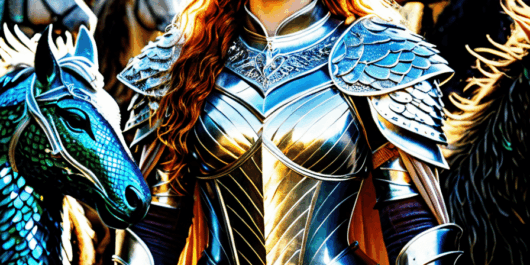 queen maeve