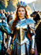queen maeve