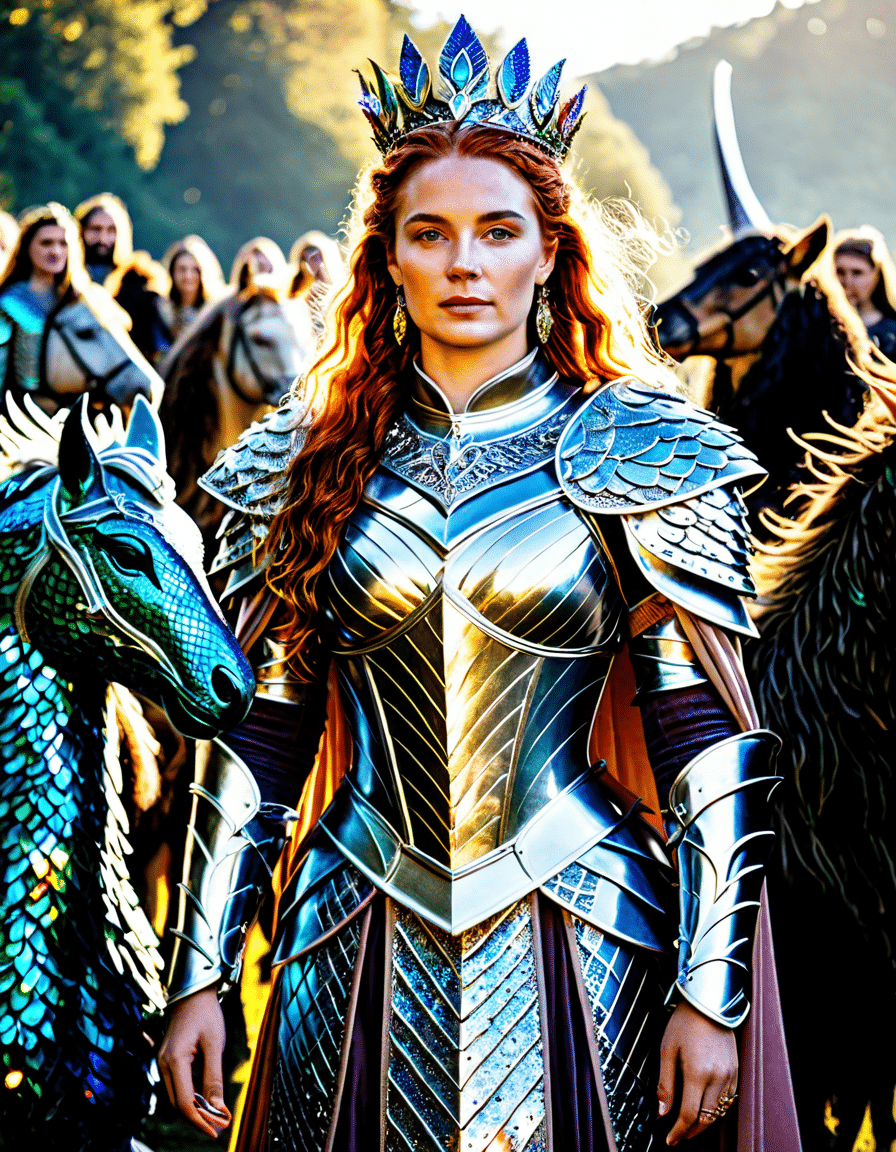queen maeve