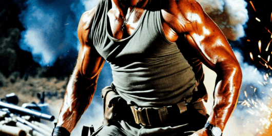 rambo movies
