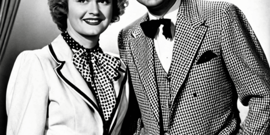 red skelton