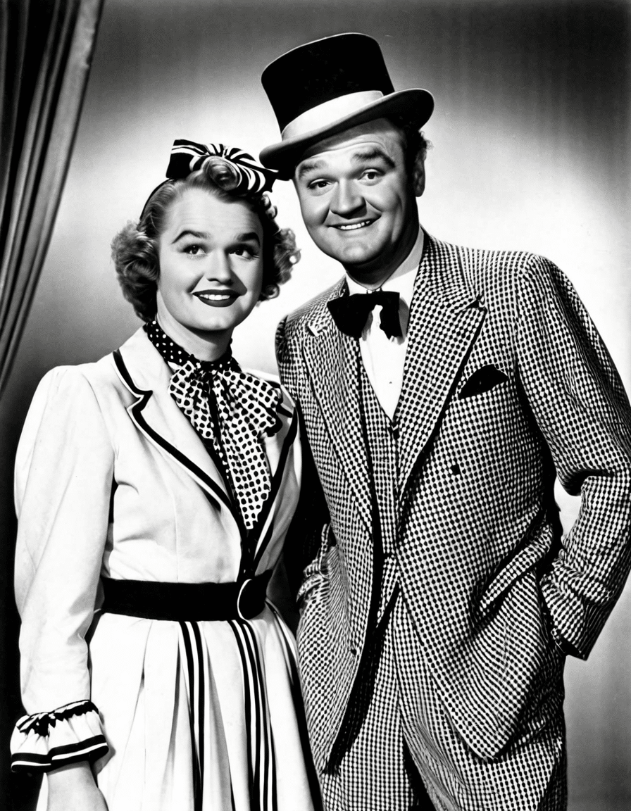 red skelton