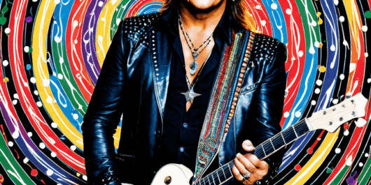 richie sambora