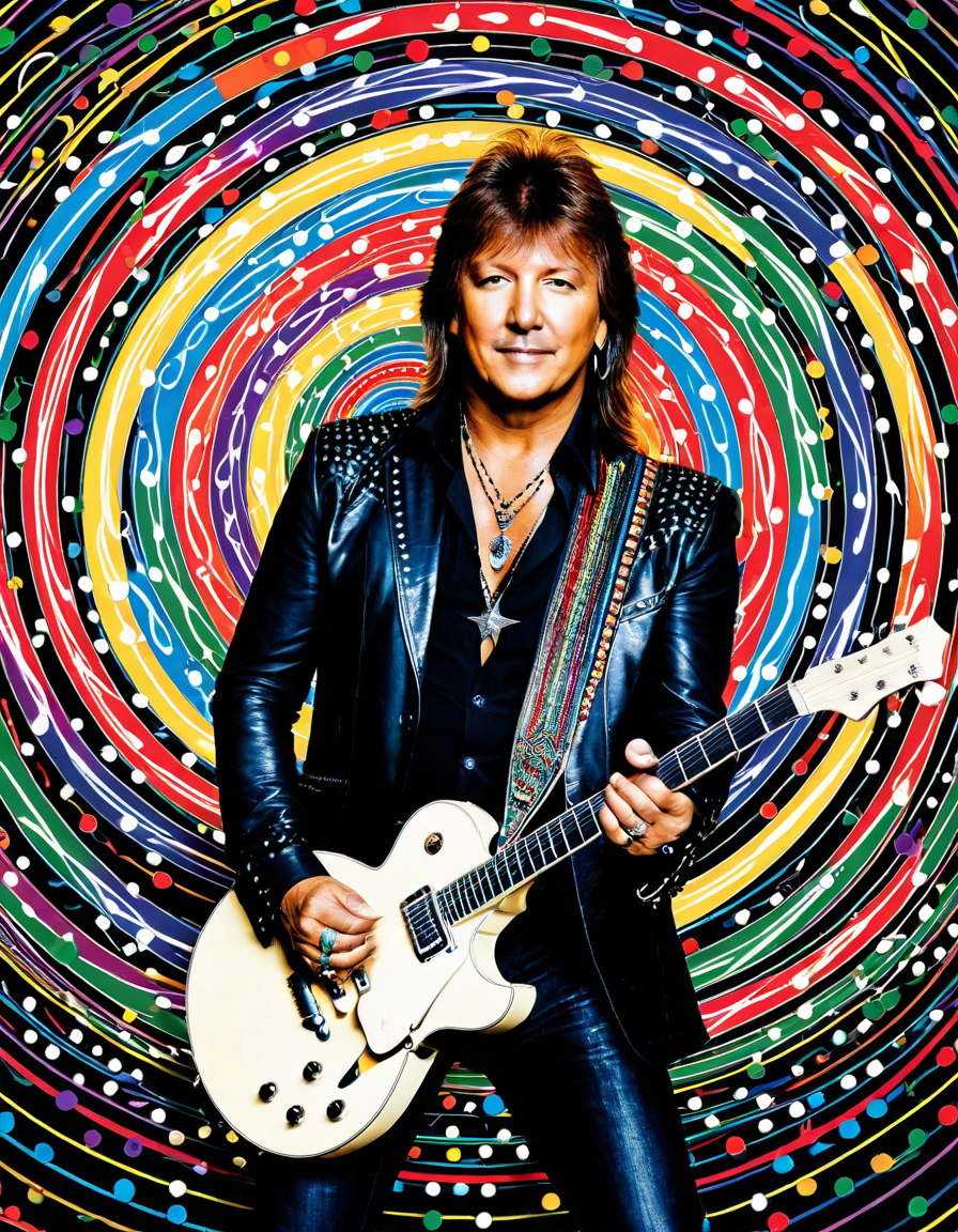 richie sambora