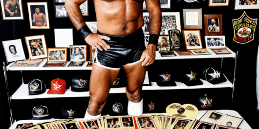 rick rude