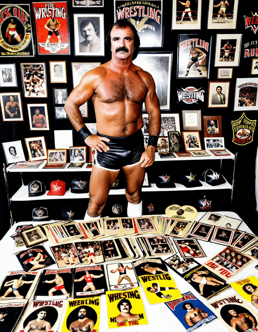 rick rude