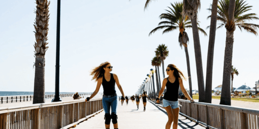 rollerblades