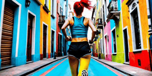 run lola run lola