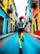 run lola run lola