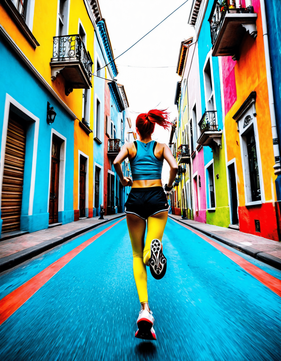 run lola run lola