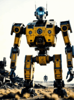 science fiction movies