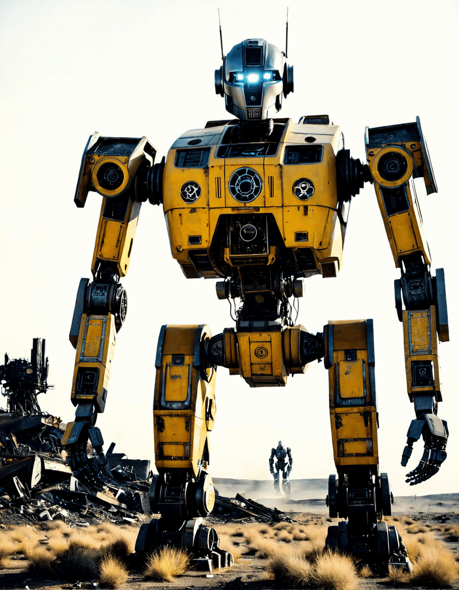 science fiction movies
